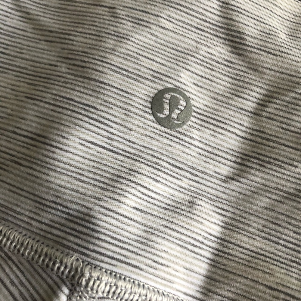 Lulu Lemon Align Leggings